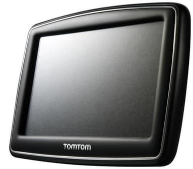 Tomtom XXL 540S 5-Inch Widescreen Portable GPS Navigator (Renewed)