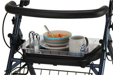 NOVA Medical Products Walker Tray
