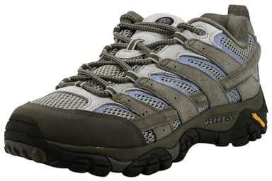 Merrell Women's Moab 2 Vent Hiking Shoe, Falcon, 9 M US