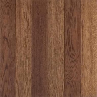 Nexus Self Adhesive 12-Inch Vinyl Floor Tiles, 20 Tiles - 12" x 12", Medium Oak Plank-Look Pattern - Peel & Stick, DIY Flooring for Kitchen, Dining Room, Bedrooms & Bathrooms by Achim Home Decor