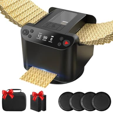 Automatic Card Shuffler and Dealer with 4 Drawing remotes&Bag&Cards,3-in-1 Card Shuffler Machine for 12 Players,360°/180° Deal,Rechargeable,Ultra Quiet,for Poker,UNO,Phase 10,Skip-Bo,Texas Hold'em