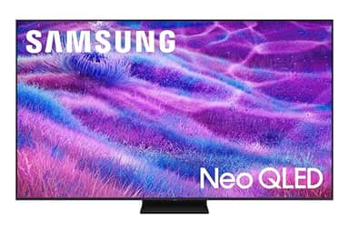 Samsung 55-Inch Class Neo QLED 4K QN80F Series, Vision AI, Mini LED Smart TV (2025 Model, 55QN80F) Neo Quantum HDR, Object Tracking Sound Lite w/Dolby Atmos, NQ4 AI Gen2 Processor, Alexa Built-in