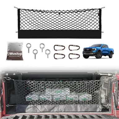 Our 10 Best Ford Ranger Accessoires for 2026 [US] | BuyBetter.ai