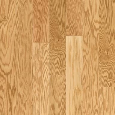 Bruce Natural Statement 3" Wide x 3/8" Thick Click-Lock Engineered Hardwood Flooring (22sq.ft./case)
