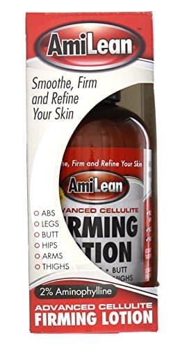 Cellulite Cream Firming Lotion by Amilean Epic Performance Extremely Powerful Anti-Fat & Anti Cellulite Formula delivers the Smooth Skin and Sexy Legs, Delivering some of the Strongest Fat-Burning Ingredients Ever Discovered, Amilean has Active Ingredients Clinically Proven to be effective. Turn Your Body Into a Work Of Art!!