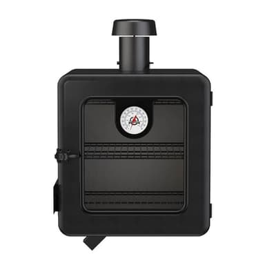 Pit Boss Side Smoker Attachment