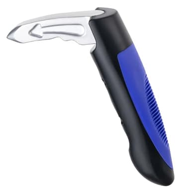 Husfunov Car Door Handle for Elderly, Car Handle Assist Support for Handicapped, Portable Auto Cane for Seniors, Multifunctional Vehicle Door Latch Handles, Car Gadgets for Disabled Drivers