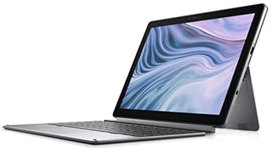 Dell Latitude 7210 2-in-1 12.3" Touchscreen FHD Convertible Tablet Laptop Computer, Quad-Core i7-10610U, 16GB DDR4 RAM, 512GB SSD, Backlit Keyboard, Windows 11 Pro (Renewed)