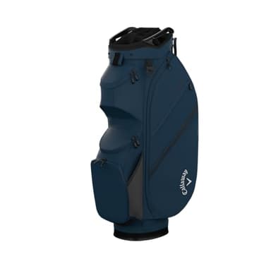 Callaway Golf Chase 14 Cart Bag (Navy)