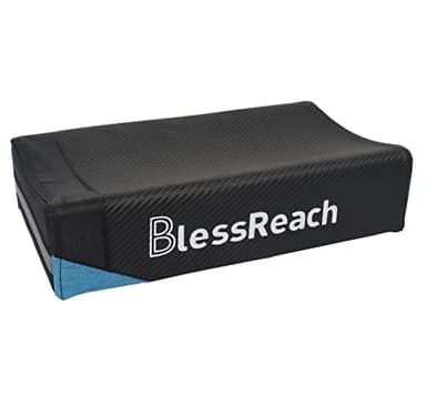 BlessReach Knee Scooter Pad for Most Knee Walkers