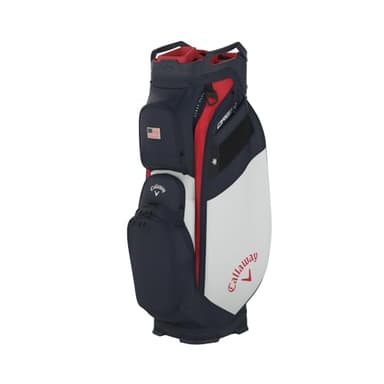 Callaway Golf ORG 14 Cart Bag (USA)