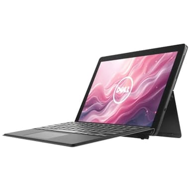 Dell Latitude 5290 2-in-1 Business Laptop Computer, 12.3 "FHD Notebook PC, Intel Core i5-8350U, 16GB RAM, 256GB SSD, WiFi&Bluetooth, CAM, Windows 11 Pro(Renewed)