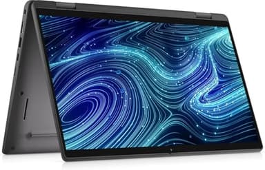 Dell Latitude 7420 2-in-1 Business Laptop, 14” FHD Touchscreen Notebook, Core i7-1185G7, 16GB RAM, 512GB SSD, Windows 11 Pro (Renewed)